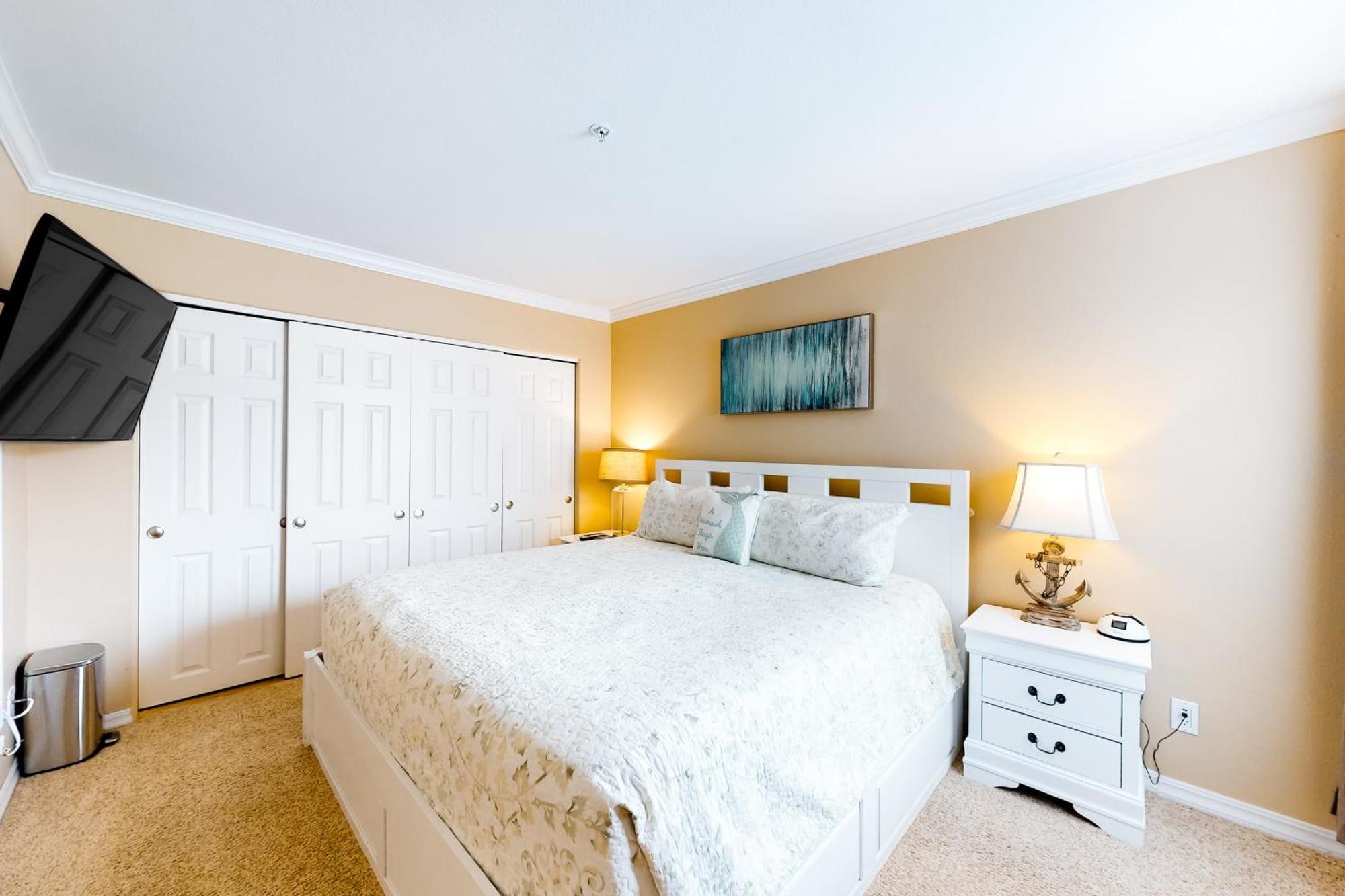 Waters Edge Apartment Salishan Beach Ruang foto