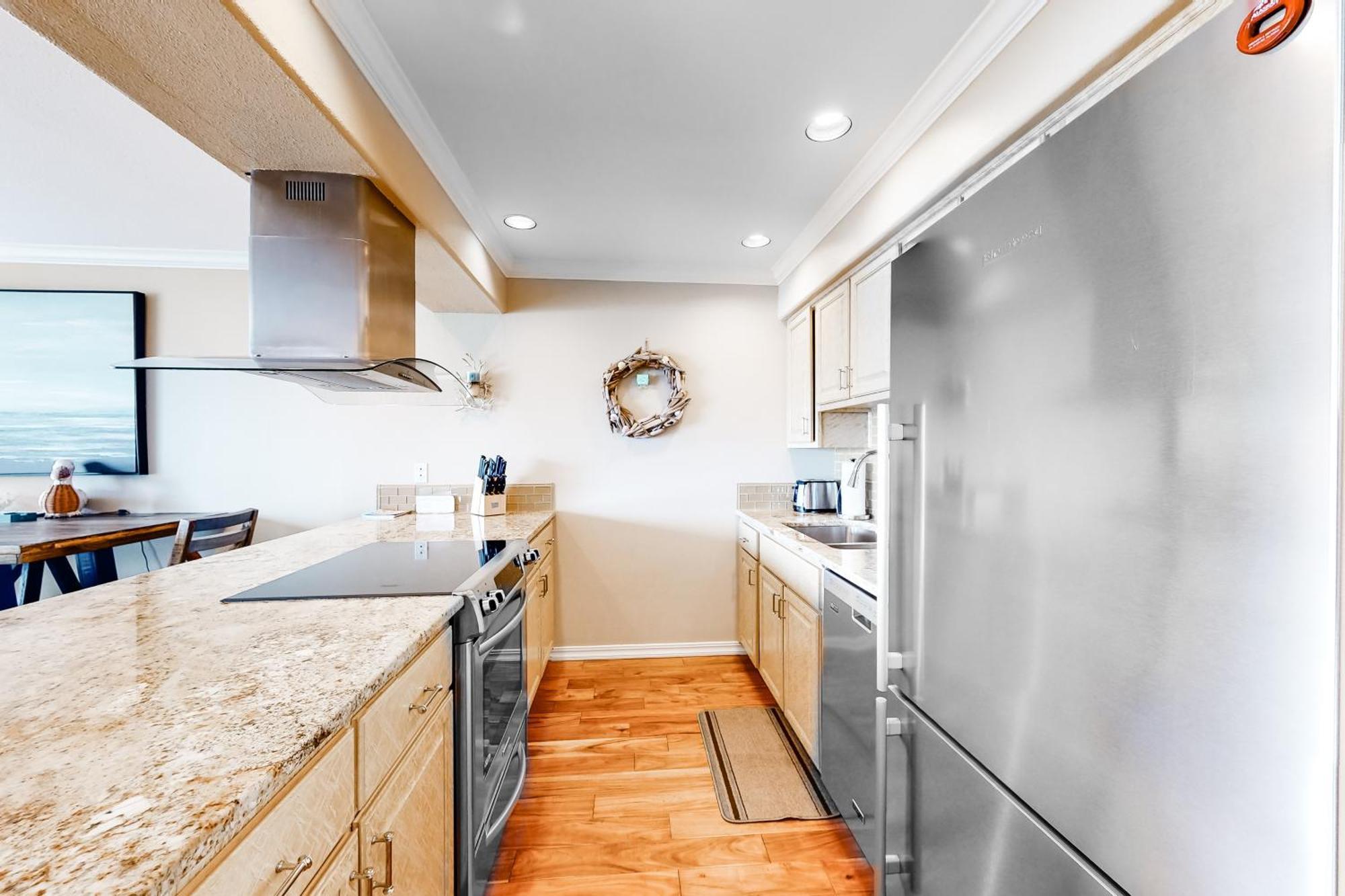 Waters Edge Apartment Salishan Beach Ruang foto