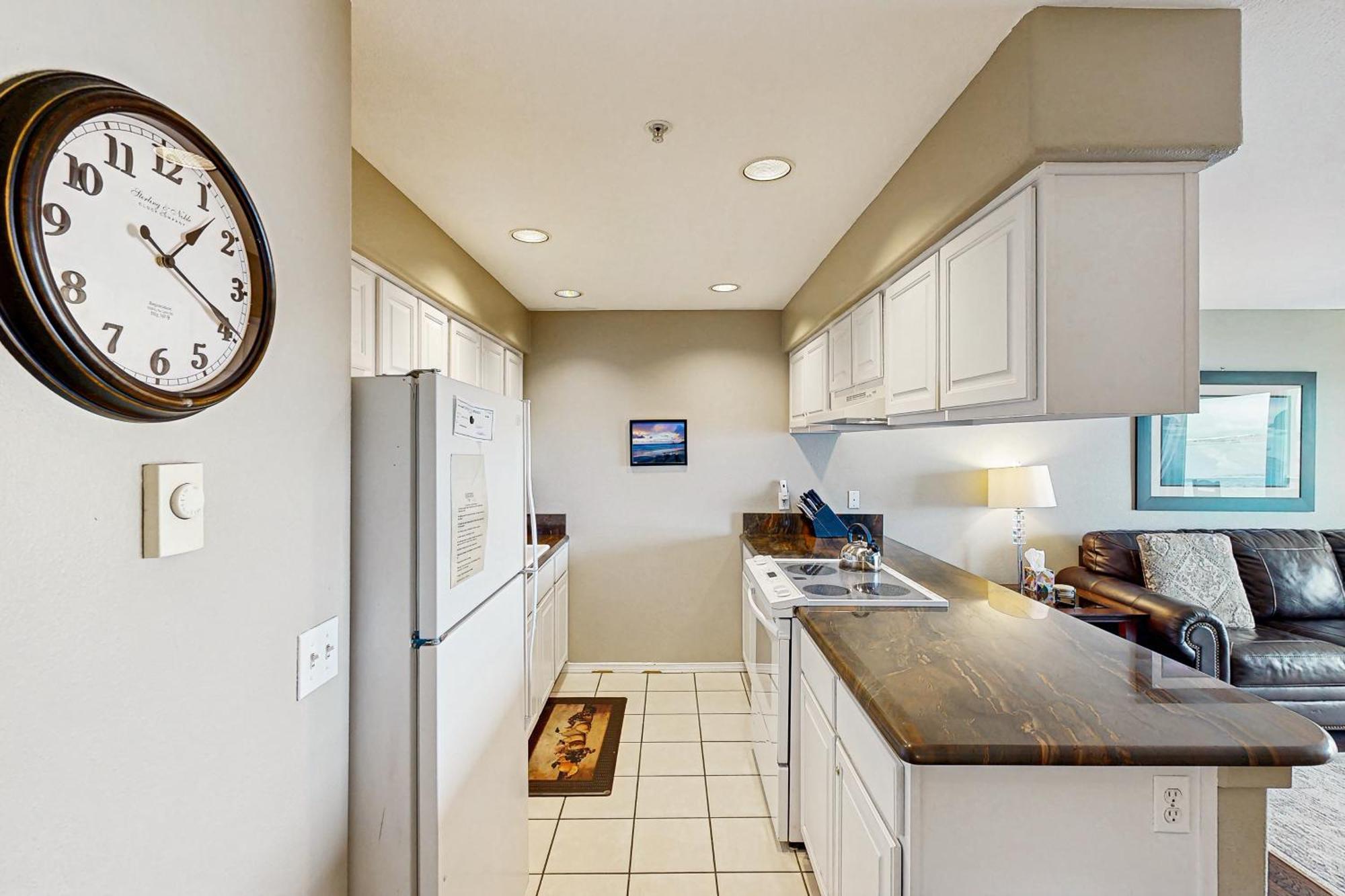 Waters Edge Apartment Salishan Beach Ruang foto